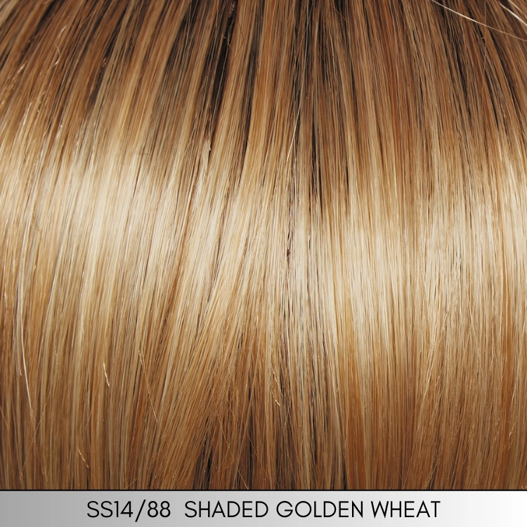 Crushing On Casual - Signature Wig Collection by Raquel Welch