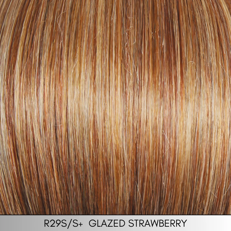 Crushing On Casual - Signature Wig Collection by Raquel Welch