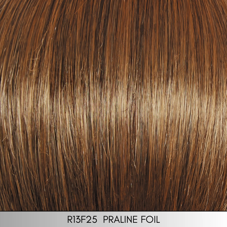 Crushing On Casual - Signature Wig Collection by Raquel Welch