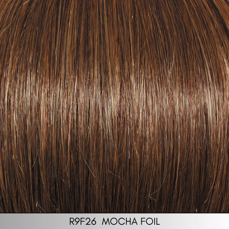 Crushing On Casual - Signature Wig Collection by Raquel Welch