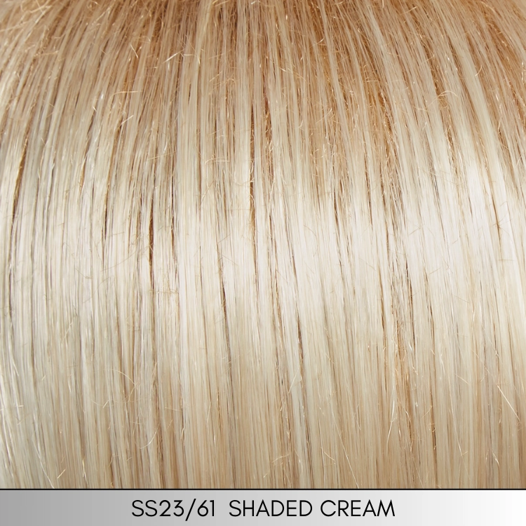 Crushing On Casual - Signature Wig Collection by Raquel Welch