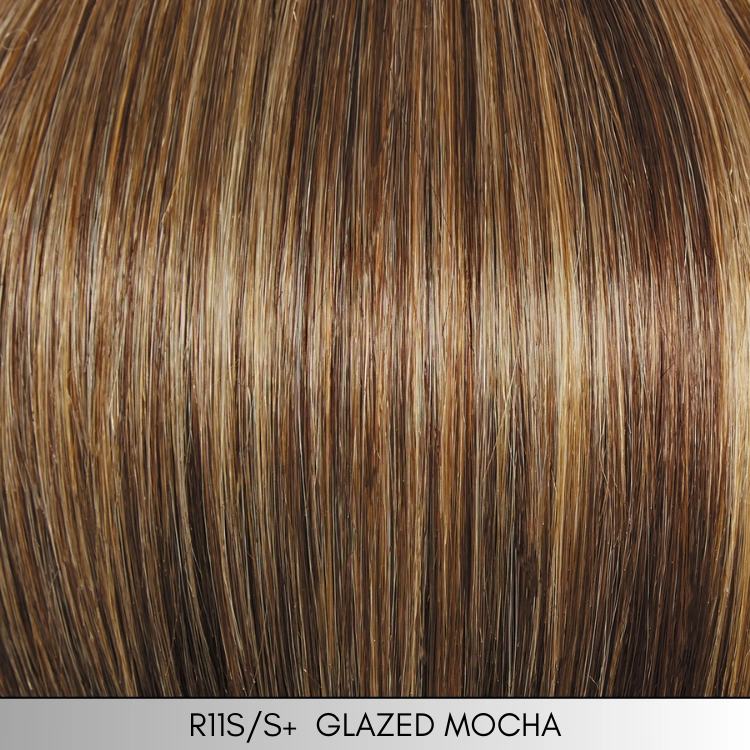 Crushing On Casual - Signature Wig Collection by Raquel Welch