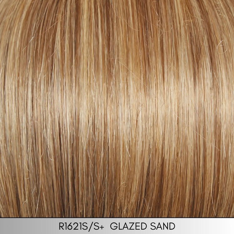 Crushing On Casual - Signature Wig Collection by Raquel Welch
