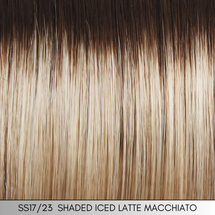 Crushing On Casual Elite - Signature Wig Collection by Raquel Welch