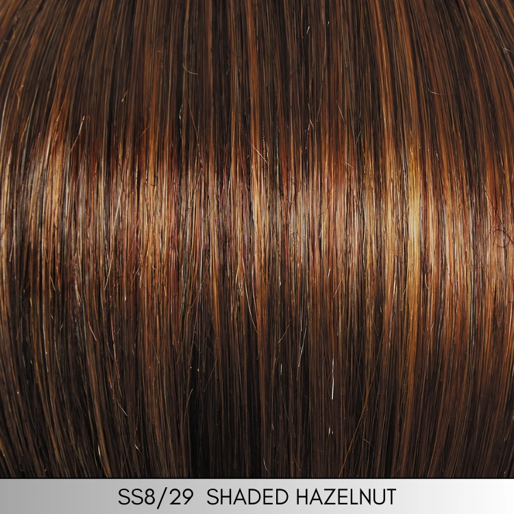 Crushing On Casual Elite - Signature Wig Collection by Raquel Welch