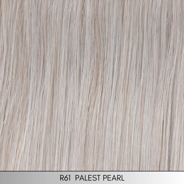 Crushing On Casual Elite - Signature Wig Collection by Raquel Welch