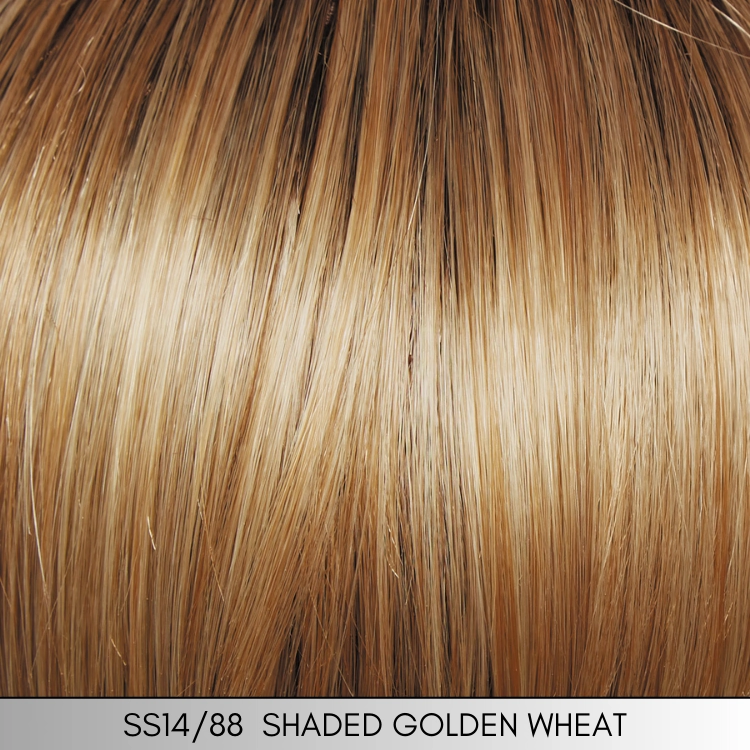 Crushing On Casual Elite - Signature Wig Collection by Raquel Welch