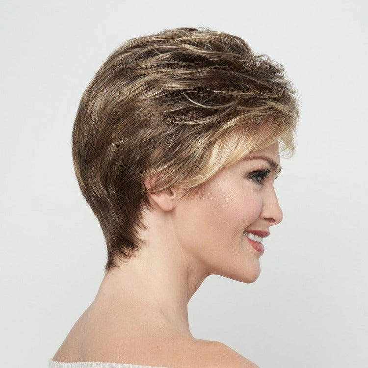 Crushing On Casual Elite - Signature Wig Collection by Raquel Welch