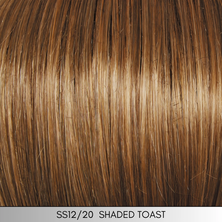 Crushing On Casual Elite - Signature Wig Collection by Raquel Welch