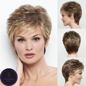 Crushing On Casual Elite - Signature Wig Collection by Raquel Welch