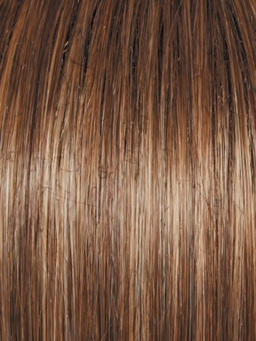 Crushing on Casual Elite | Synthetic Lace Front Wig (Hand Tied)