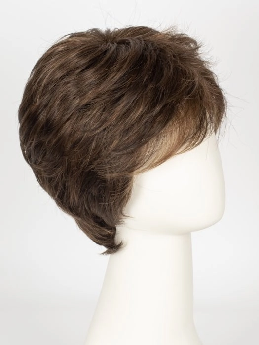 Crushing on Casual Elite | Synthetic Lace Front Wig (Hand Tied)