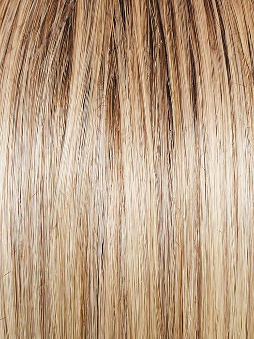 Crushing on Casual Elite | Synthetic Lace Front Wig (Hand Tied)