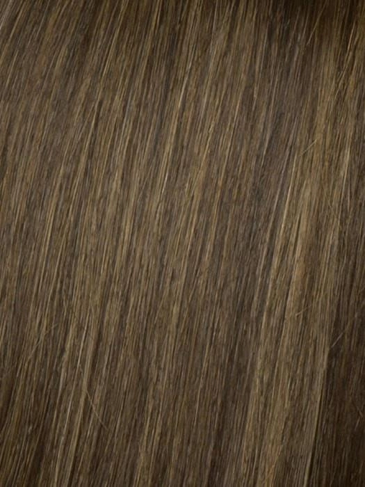 Crushing on Casual Elite | Synthetic Lace Front Wig (Hand Tied)