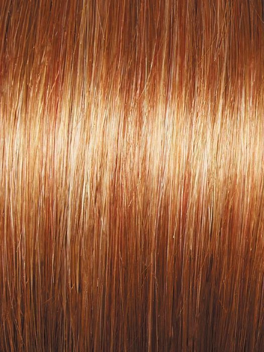 Crushing on Casual Elite | Synthetic Lace Front Wig (Hand Tied)
