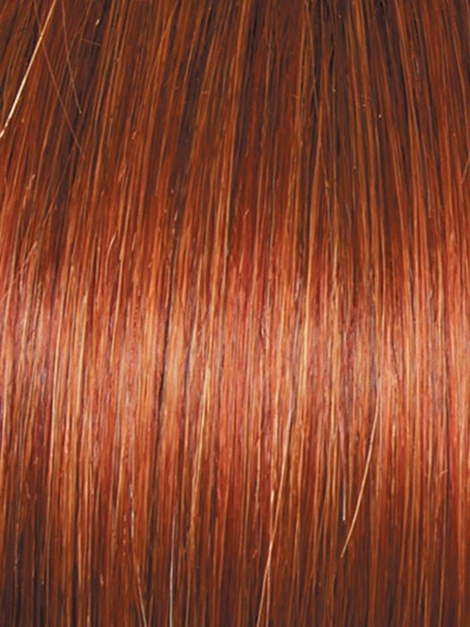 Crushing on Casual Elite | Synthetic Lace Front Wig (Hand Tied)