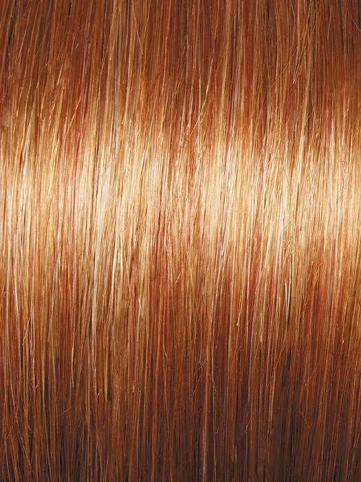 Crushing on Casual Elite | Synthetic Lace Front Wig (Hand Tied)