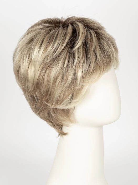 Crushing on Casual Elite | Synthetic Lace Front Wig (Hand Tied)
