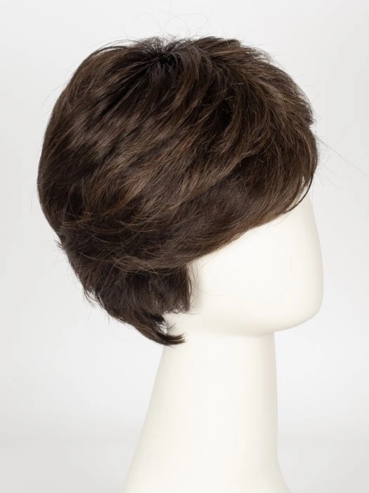 Crushing on Casual Elite | Synthetic Lace Front Wig (Hand Tied)