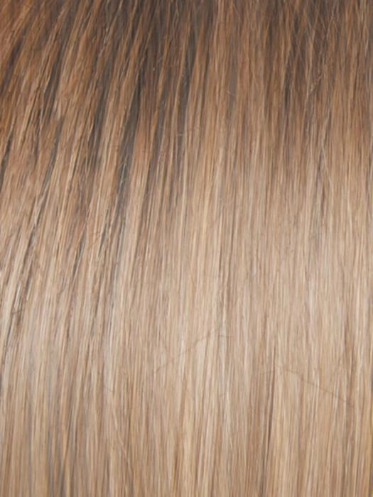 Crushing on Casual Elite | Synthetic Lace Front Wig (Hand Tied)