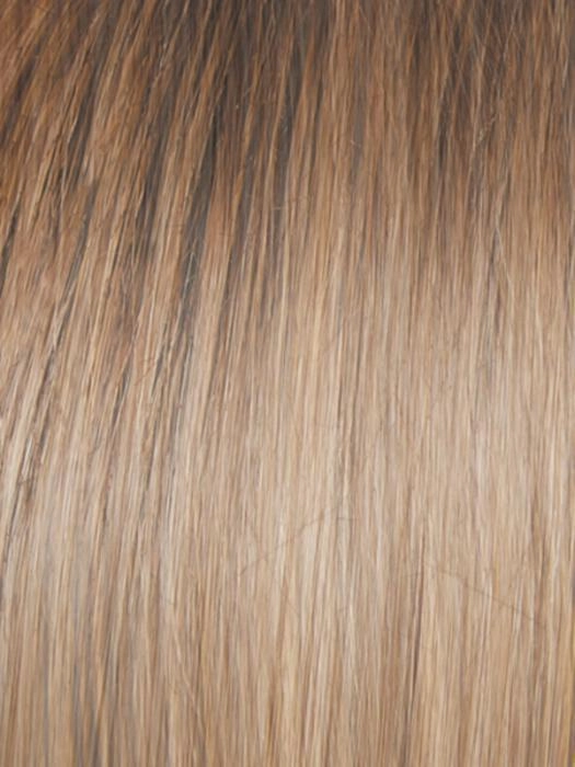 Crushing on Casual Elite | Synthetic Lace Front Wig (Hand Tied)