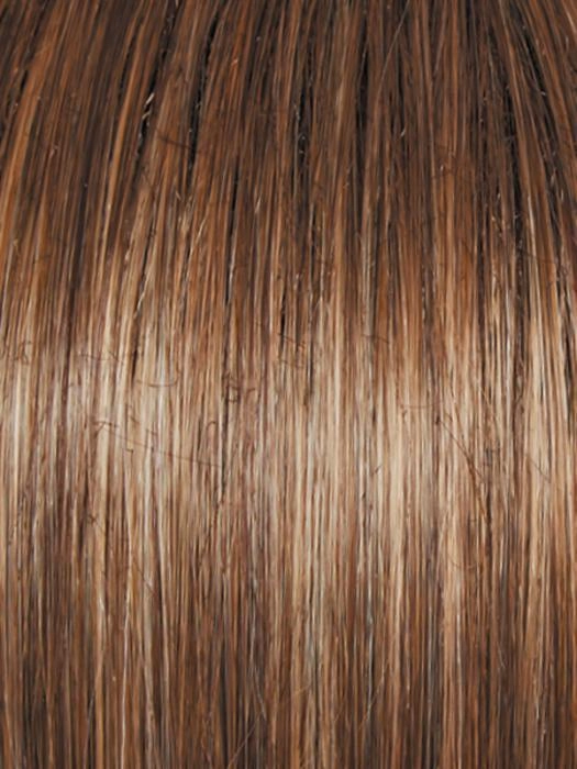 Crushing on Casual Elite | Synthetic Lace Front Wig (Hand Tied)