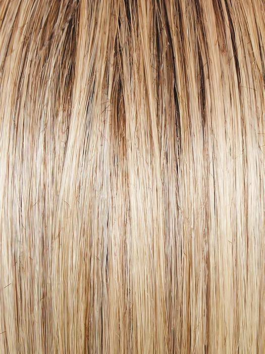 Crushing on Casual Elite | Synthetic Lace Front Wig (Hand Tied)