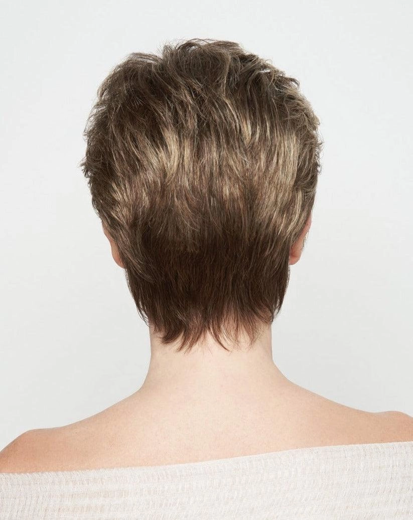 Crushing on Casual Elite Wig by Raquel Welch |100% Hand Tied Synthetic Lace Front (Mono)
