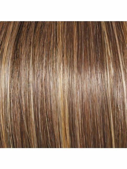 Crushing on Casual Elite Wig by Raquel Welch |100% Hand Tied Synthetic Lace Front (Mono)