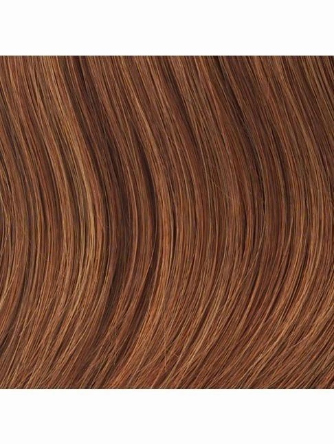 Crushing on Casual Elite Wig by Raquel Welch |100% Hand Tied Synthetic Lace Front (Mono)