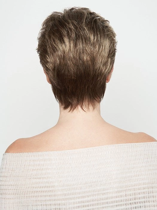 Crushing On Casual Elite Wig by Raquel Welch | Lace Front | Mono Top | Synthetic Fiber