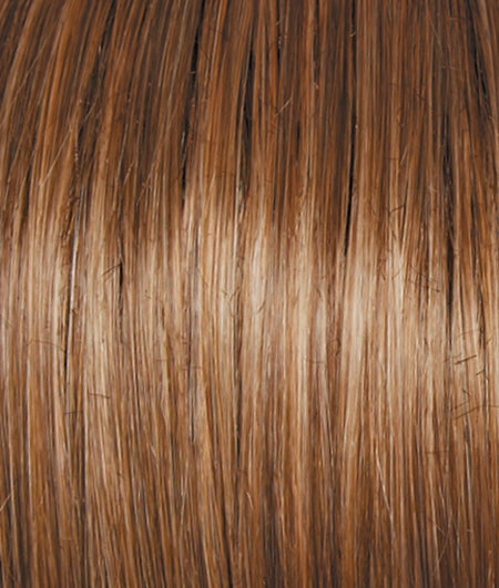Crushing On Casual Elite Wig by Raquel Welch | Lace Front | Mono Top | Synthetic Fiber