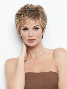Crushing On Casual Elite Wig by Raquel Welch | Lace Front | Mono Top | Synthetic Fiber