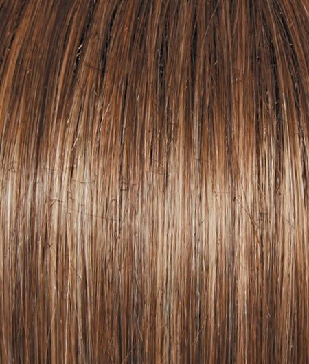 Crushing On Casual Elite Wig by Raquel Welch | Lace Front | Mono Top | Synthetic Fiber