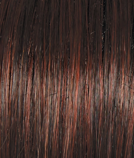 Crushing On Casual Elite Wig by Raquel Welch | Lace Front | Mono Top | Synthetic Fiber