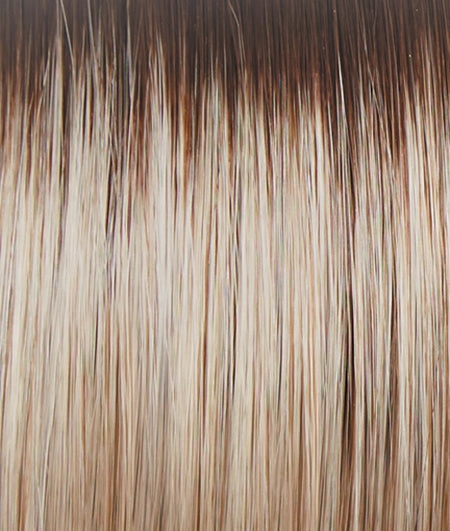 Crushing On Casual Elite Wig by Raquel Welch | Lace Front | Mono Top | Synthetic Fiber