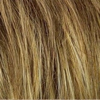 Crushing on Casual wig - Raquel Welch