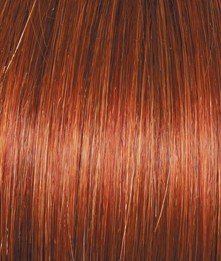 Crushing On Casual Wig by Raquel Welch | Lace Front | Mono Top