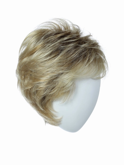 Crushing On Casual Wig by Raquel Welch | Lace Front | Mono Top