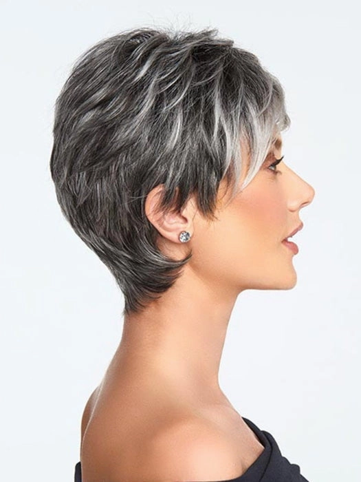 Crushing On Casual Wig by Raquel Welch | Lace Front | Mono Top