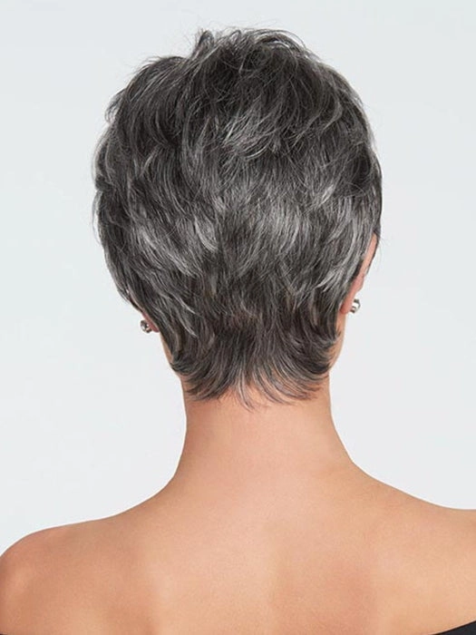 Crushing On Casual Wig by Raquel Welch | Lace Front | Mono Top