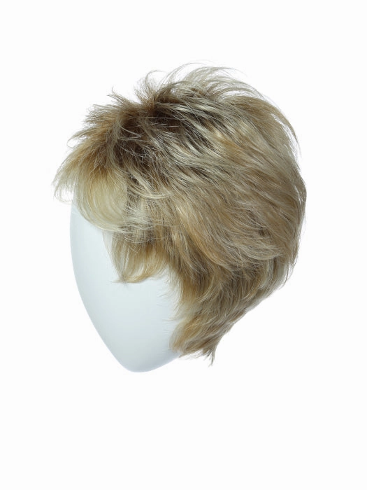 Crushing On Casual Wig by Raquel Welch | Lace Front | Mono Top