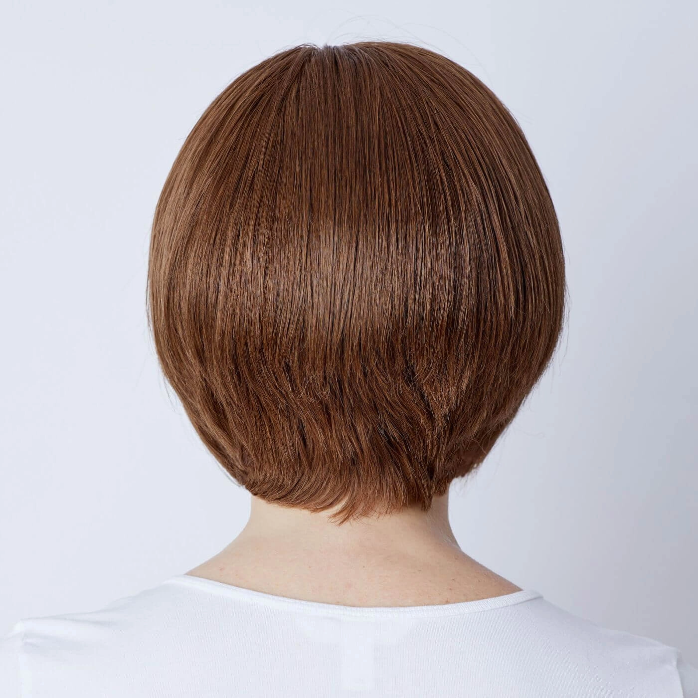 Crystal 100% Human Hair Ladies Wig from the Gem Collection