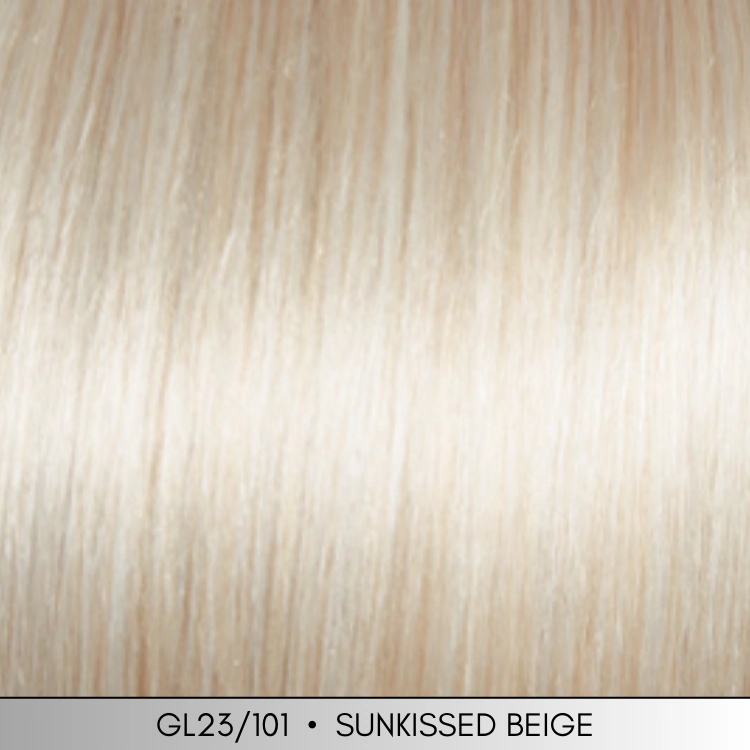 Curl Appeal - Luminous Colors Collection by Gabor