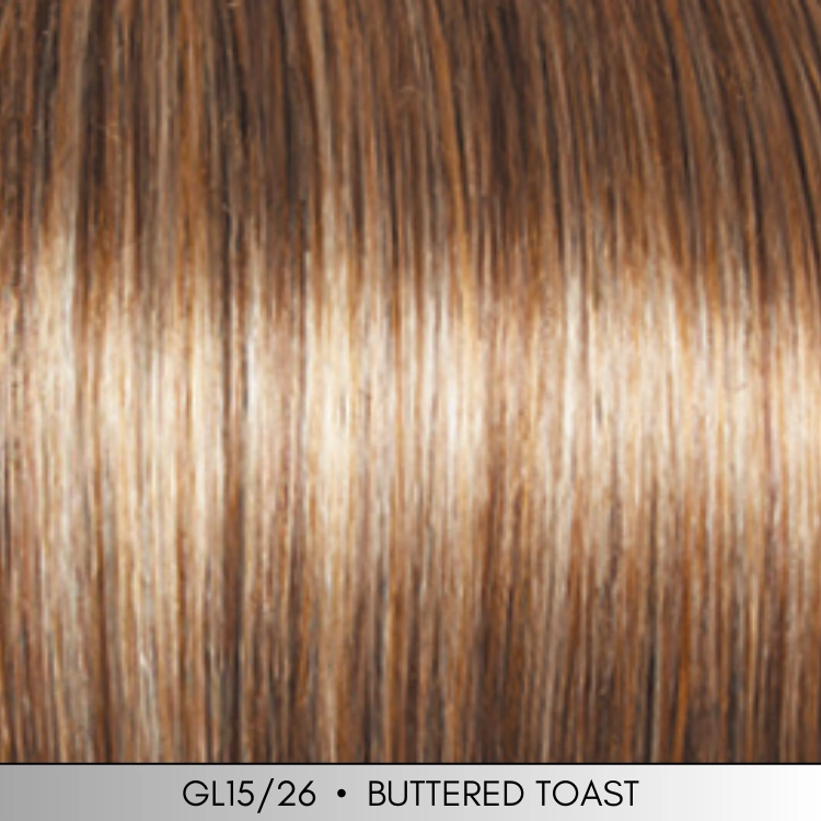 Curl Appeal - Luminous Colors Collection by Gabor