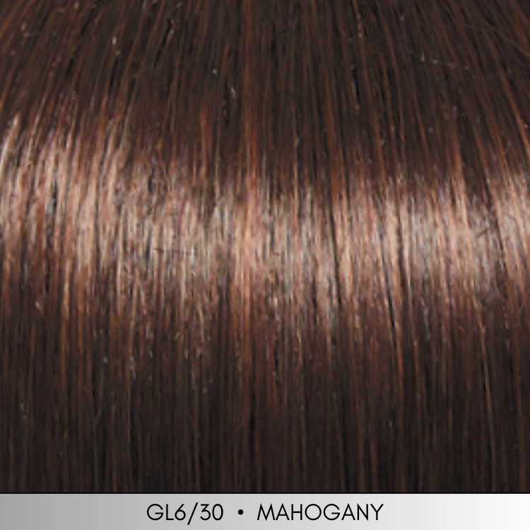 Curl Appeal - Luminous Colors Collection by Gabor