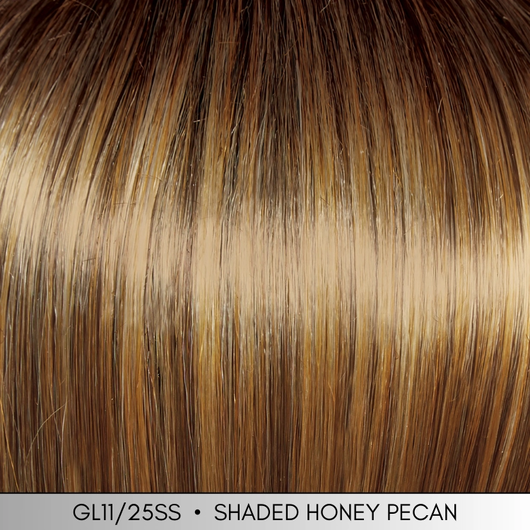 Curl Appeal - Luminous Colors Collection by Gabor