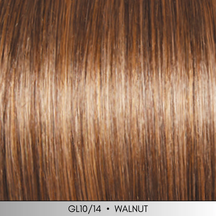 Curl Appeal - Luminous Colors Collection by Gabor