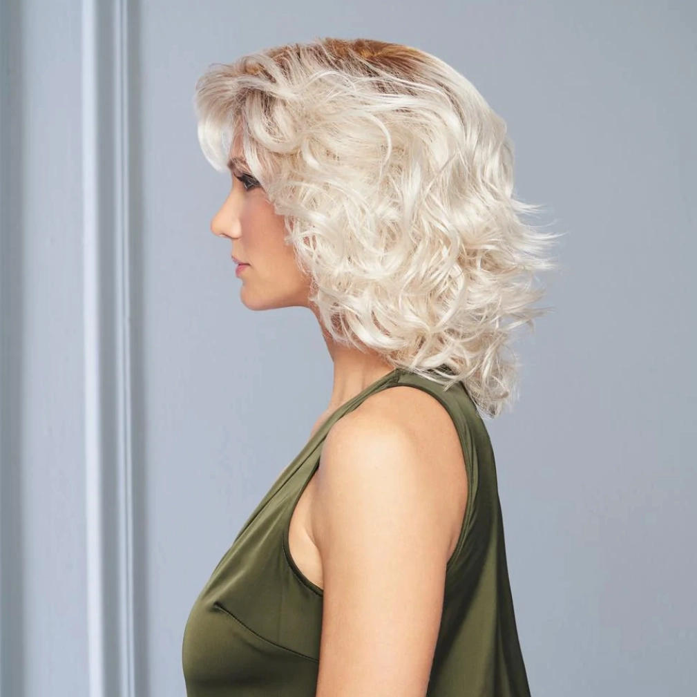 Curl Up - Luminous Colors Collection by Gabor