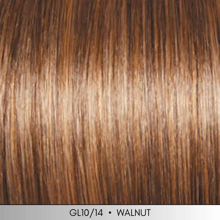 Curl Up - Luminous Colors Collection by Gabor